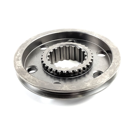 Eaton Clutch Assembly - Fully Synchronized 4300924